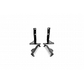 ZROADZ Light Bar Mounting Kit Z385662