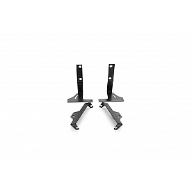 ZROADZ Light Bar Mounting Kit Z385662