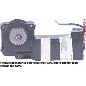 Cardone (A1) Industries Power Window Motor 42600