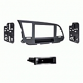 Metra Electronics Radio Mounting Kit 997376B