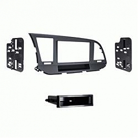 Metra Electronics Radio Mounting Kit 997376B