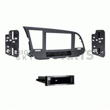 Metra Electronics Radio Mounting Kit 997376B
