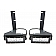 ZROADZ Light Bar Mounting Kit Z385721