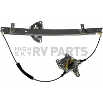 Dorman (OE Solutions) Window Regulator 740902-1