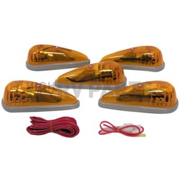 Peterson Mfg. Side Marker Light V118KA