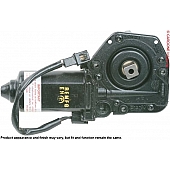 Cardone (A1) Industries Power Window Motor 471749