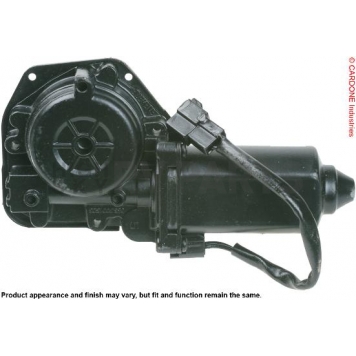 Cardone (A1) Industries Power Window Motor 471749-1