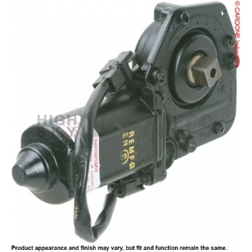 Cardone (A1) Industries Power Window Motor 471749-2