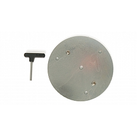 Rhino-Rack USA Roof Rack Light Mount SBP