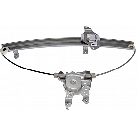 Dorman (OE Solutions) Window Regulator 740904