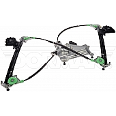 Dorman (OE Solutions) Window Regulator 751258