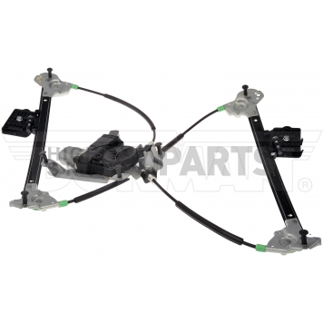 Dorman (OE Solutions) Window Regulator 751258-1