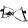 Dorman (OE Solutions) Window Regulator 751258