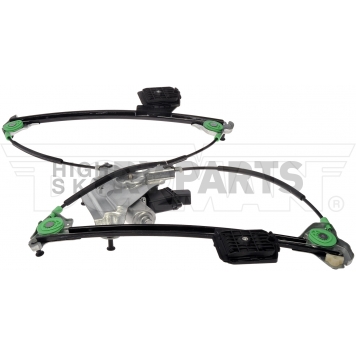 Dorman (OE Solutions) Window Regulator 751258-2
