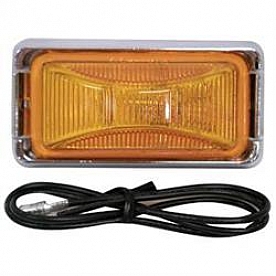 Peterson Mfg. Side Marker Light V150KA