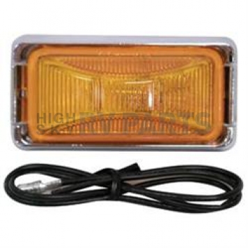 Peterson Mfg. Side Marker Light V150KA