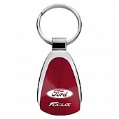 Automotive Gold Key Chain KCBURFOC