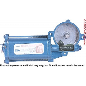 Cardone (A1) Industries Power Window Motor 4237