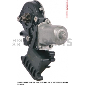 Cardone (A1) Industries Power Window Motor 4710148-2