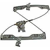 Dorman (OE Solutions) Window Regulator 740907