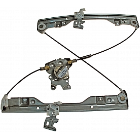 Dorman (OE Solutions) Window Regulator 740907