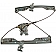 Dorman (OE Solutions) Window Regulator 740907