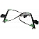 Dorman (OE Solutions) Window Regulator 751259