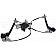 Dorman (OE Solutions) Window Regulator 751259