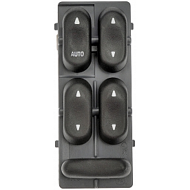 Dorman (OE Solutions) Power Window Switch 901250