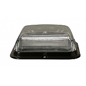 Ecco Electronic Warning Light EB7180CA