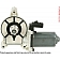 Cardone (A1) Industries Power Window Motor 4240008