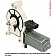 Cardone (A1) Industries Power Window Motor 4240008