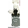 Cardone (A1) Industries Power Window Motor 4240008