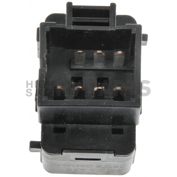 Dorman (OE Solutions) Power Window Switch 901174-1