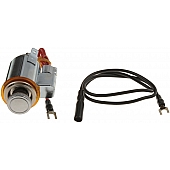 Help! By Dorman Cigarette Lighter 56417