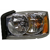 Dorman (OE Solutions) Headlight Assembly - 1591850