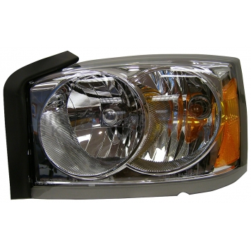 Dorman (OE Solutions) Headlight Assembly - 1591850