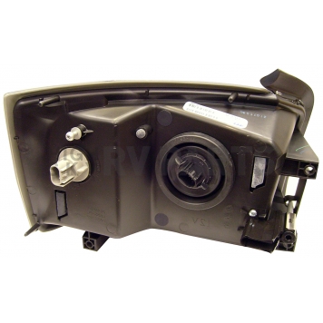 Dorman (OE Solutions) Headlight Assembly - 1591850-1