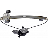 Dorman (OE Solutions) Window Regulator 751260