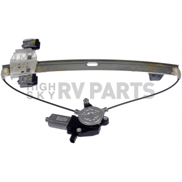 Dorman (OE Solutions) Window Regulator 751260