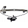 Dorman (OE Solutions) Window Regulator 751260
