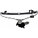 Dorman (OE Solutions) Window Regulator 751260