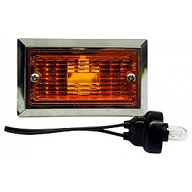 Peterson Mfg. Side Marker Light V126A