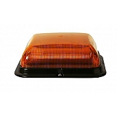 Ecco Electronic Warning Light EB7180CAVM