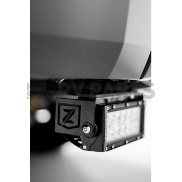 ZROADZ Light Bar Mounting Kit Z389641-2