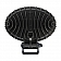 J.W. Speaker Work Light 1801961