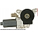 Cardone (A1) Industries Power Window Motor 4240013