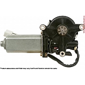 Cardone (A1) Industries Power Window Motor 474329