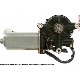 Cardone (A1) Industries Power Window Motor 474329