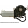 Cardone (A1) Industries Power Window Motor 474329